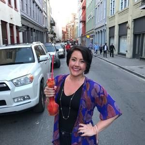 Meet your Posher, Taylor